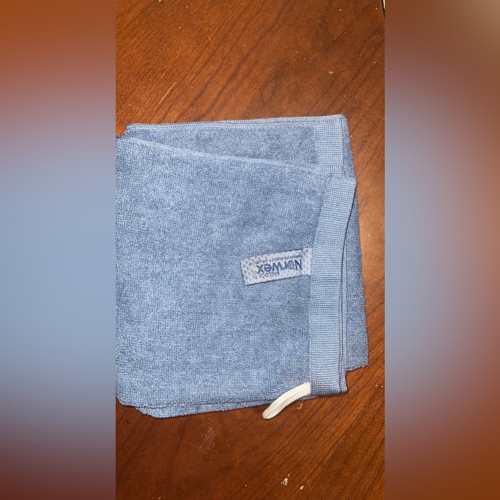 Norwex Body towel